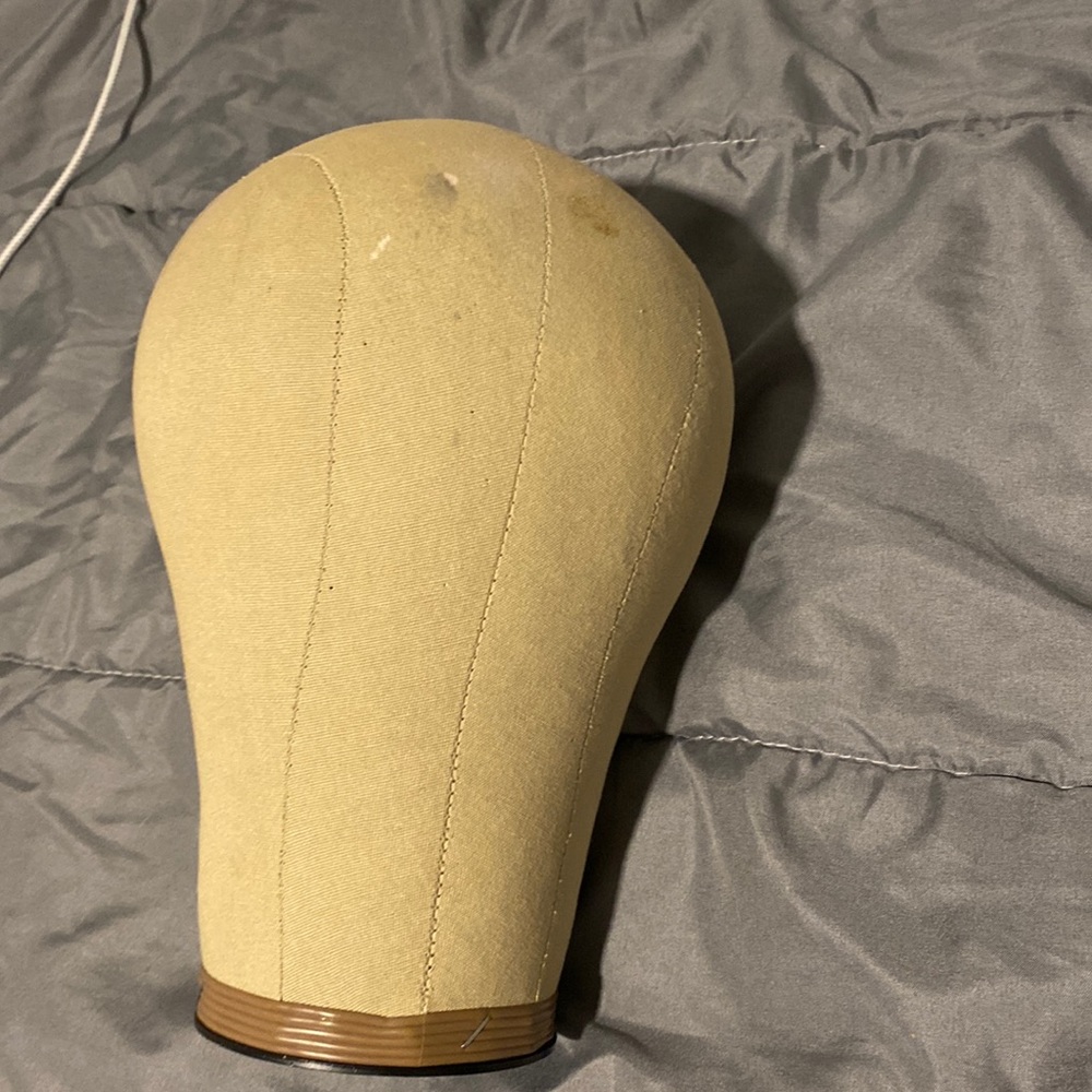 GEX 23 wig block